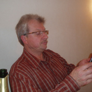 Photo de profil de Christian Meier