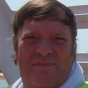 Photo de profil de Christian Mélin