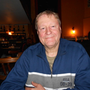 Photo de profil de Christian Mengardon