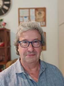 Photo de profil de Christian Mennechez