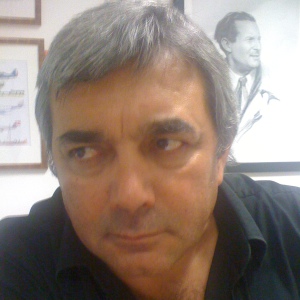 Photo de profil de Christian Menvielle