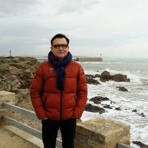Photo de profil de Christian Mercier