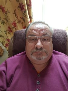 Photo de profil de Christian Mesnil