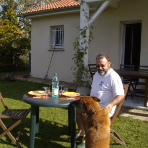 Photo de profil de Christian Meynier