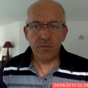 Photo de profil de Christian Meynier