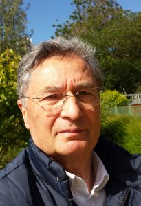 Photo de profil de Christian Meyssonnier