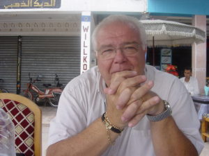 Photo de profil de Christian Michelon