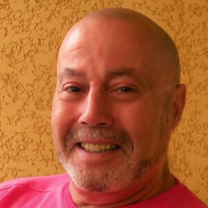 Photo de profil de Christian Michon