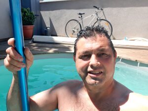 Photo de profil de Christian Minary