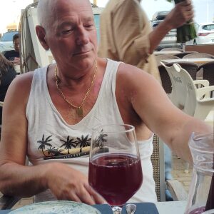 Photo de profil de Christian Minéric