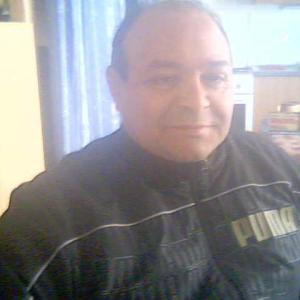 Photo de profil de Christian Minouflet
