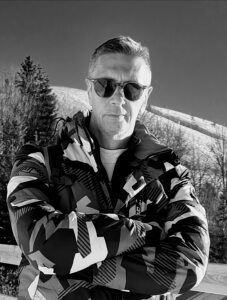 Photo de profil de Christian Moineau