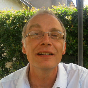Photo de profil de Christian Mollinier