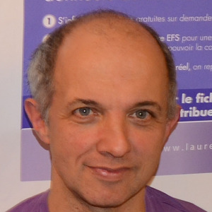 Photo de profil de Christian Moltini