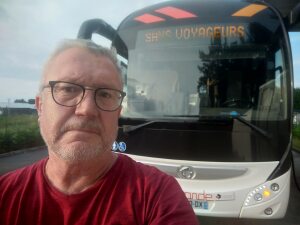 Photo de profil de Christian Monard