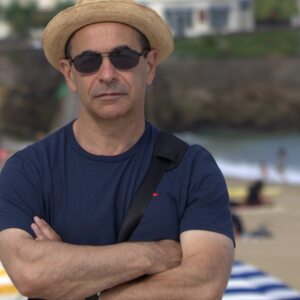 Photo de profil de Christian Monfouga