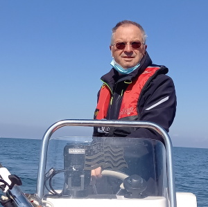Photo de profil de Christian Moniot