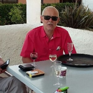 Photo de profil de Christian Monnet