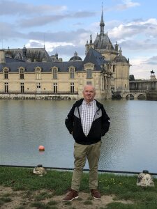 Photo de profil de Christian Montaron