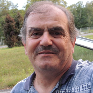 Photo de profil de Christian Montaud