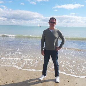 Photo de profil de Christian Moraine
