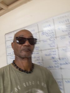 Photo de profil de Christian Morandais