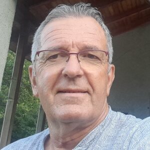 Photo de profil de Christian Moranton