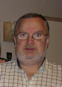Photo de profil de Christian Moreau