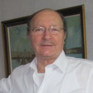 Photo de profil de Christian Morgenthaler