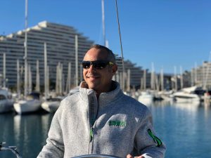 Photo de profil de Christian Morlie