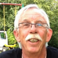 Photo de profil de Christian Morois