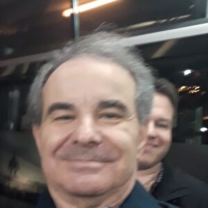 Photo de profil de Christian Mortel