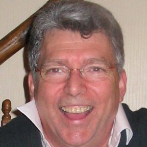 Photo de profil de Christian Moru