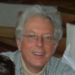 Photo de profil de Christian Moulin