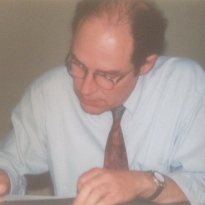 Photo de profil de Christian Moulin