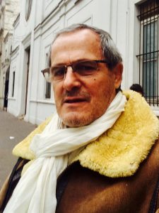 Photo de profil de Christian Mounier