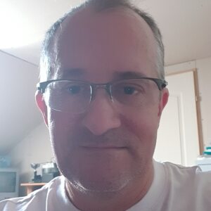 Photo de profil de Christian Mourey