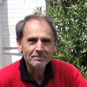 Photo de profil de Christian Mousset