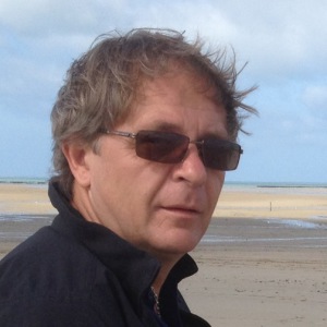 Photo de profil de Christian Mrowka