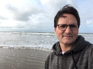 Photo de profil de Christian Muhlke