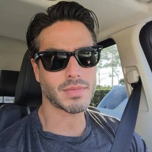 Photo de profil de Christian Muriset