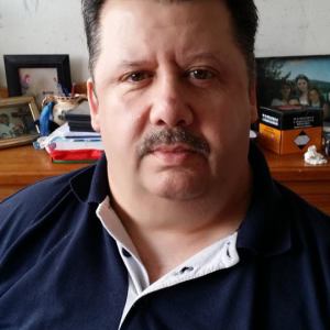 Photo de profil de Christian Musserotte