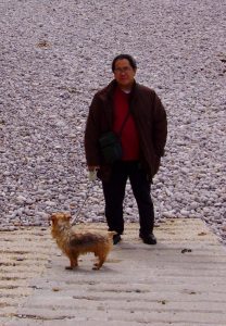Photo de profil de Christian NGUYEN VAN TICH