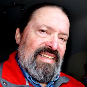 Photo de profil de Christian Naniot