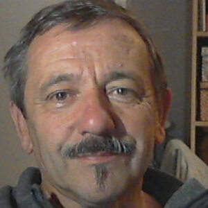 Photo de profil de Christian Nanjod