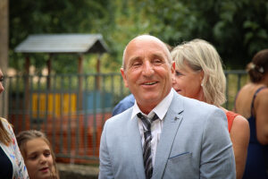 Photo de profil de Christian Nastasi