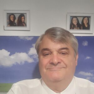 Photo de profil de Christian Navarre