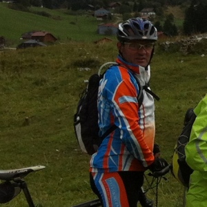 Photo de profil de Christian Navarret