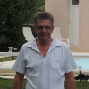 Photo de profil de Christian Navarro