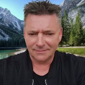 Photo de profil de Christian Négelé